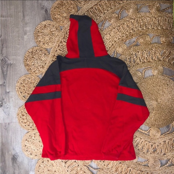 Vintage Ohio State Buckeyes Hoodie - Picture 2 of 5